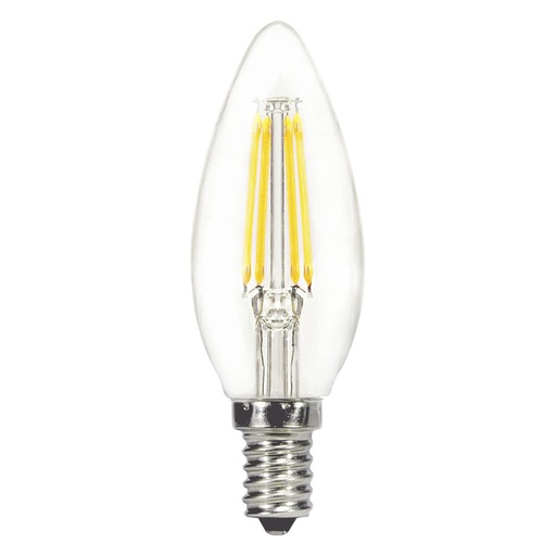 [S29890] BOMB. SATCO 4W LED CTC 30K CL