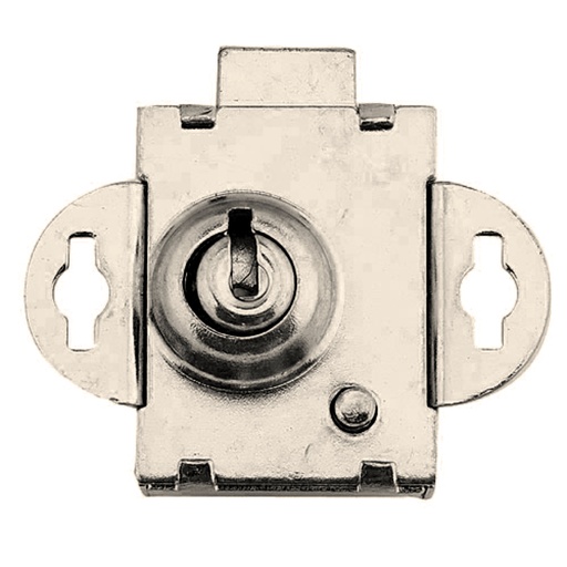 [380025340] 44600 Brass Mail Box Lock