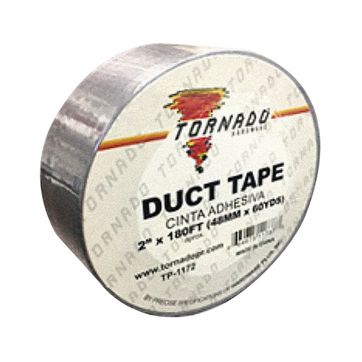 [99000280] DUCT TAPE 2" X 180'