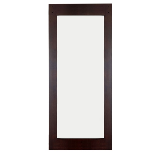 [147588436] BARNDOOR KIT "ROMA" CHERRY 36X84