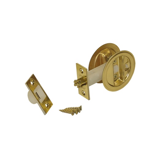 [380002280] PRIV.LOCK JOHNSON #1534 US3