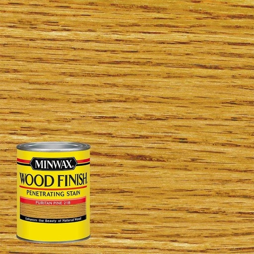 [420013654] Minwax Wood Finish  Puritan Pine  1 Gallon