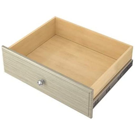 [RD2608CG] EASY TRACK HUTCH DRAWER 8" CG