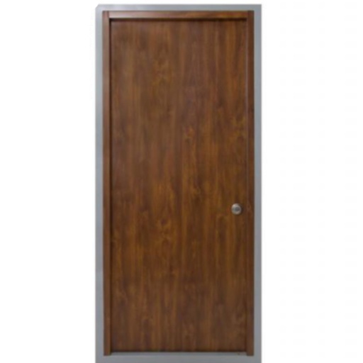 [266063280] PT. GALV. EVERDOOR 32X80 LISA RC