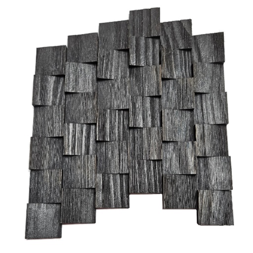 [294003154] WALLPANEL TEKKI NERO 13X10