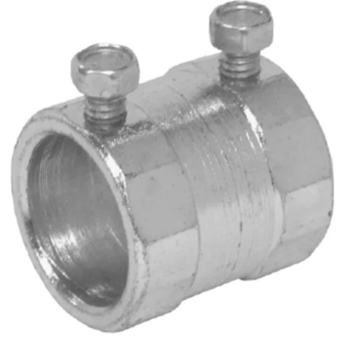 [450013100] UNION RIGIDA MECANICA 1/2