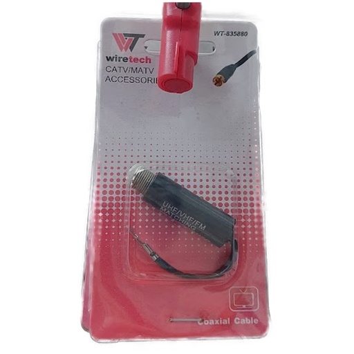 [450009995] ACCESORIO CABLE TV