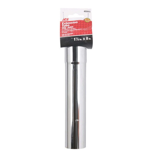 [4222873] EXTTUBE SJ1-1/2X8 CP