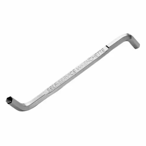 [47992] WRENCH GARBG DISPOSER