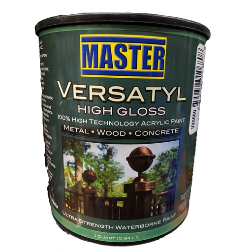 [VV0680] VERSATIL VV0680 BASE AGUA QT