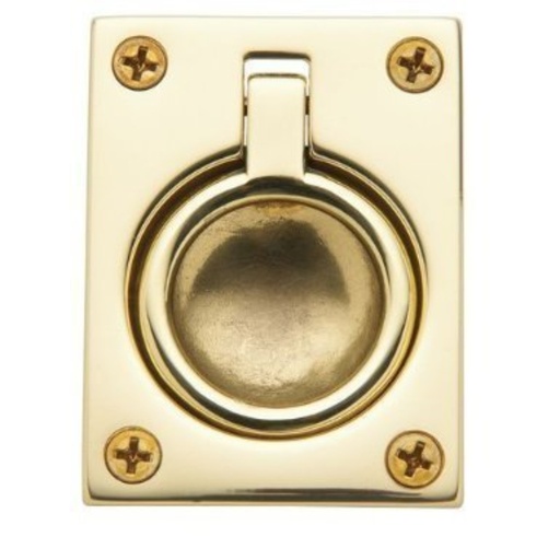 [380012315] RING PULL ORO 11/2X13/4