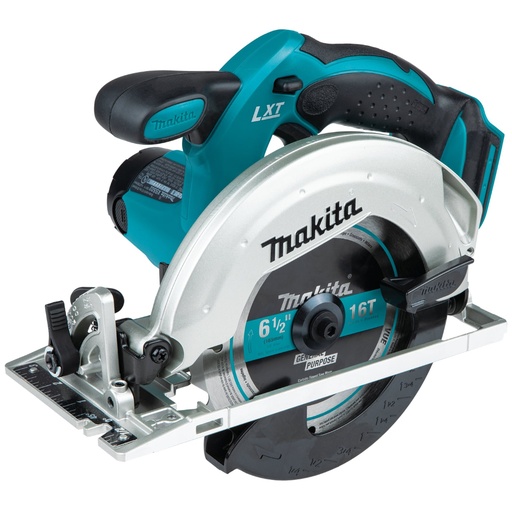 [XSS02Z] Makita 18V 6-1/2 in. Cordless Brushed Circular Saw Tool Only