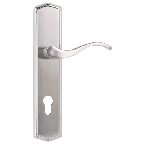 [380009209] TOLEDO LOCKSET SS #TF060S