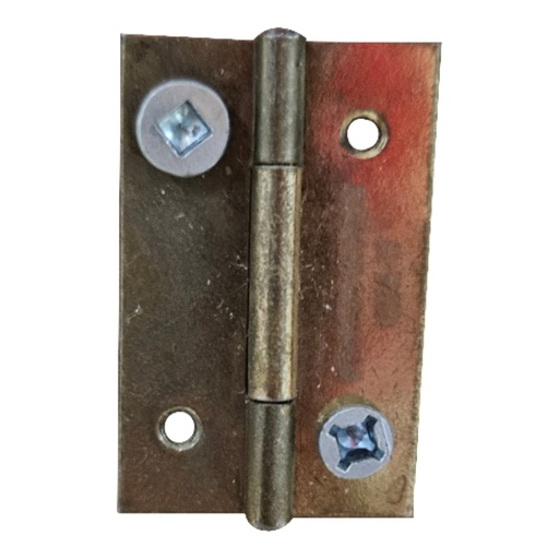 [382003097] GOZNE CHROME SOL.11.2X7/8