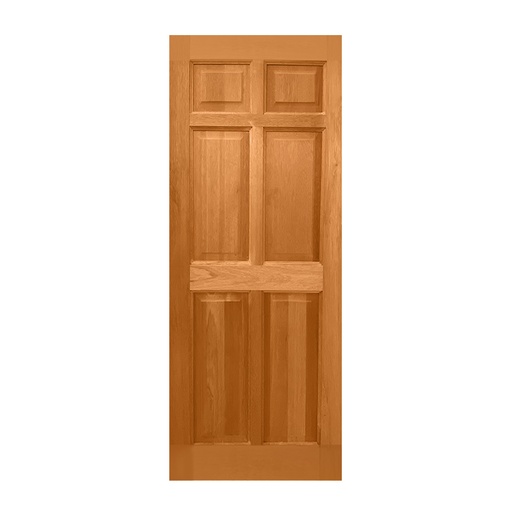 [152618032] PTA.CAO.ROSA 6PANEL 32X80X1-3/8