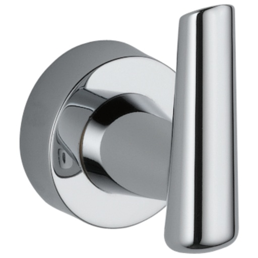 [77135] Delta 77135 Compel Single Robe Hook - Chrome
