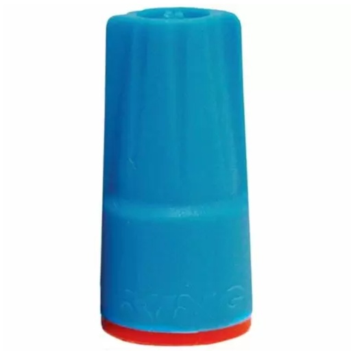 [3121415] CONN WIRE AQUA BL/OR CD6