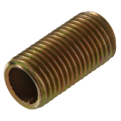 [40054139H] NIPLE LAMPARA 1/8 IPS 6L