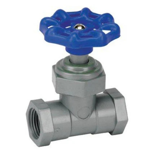 [4560991] CELCON STOP VALVE  1/2"