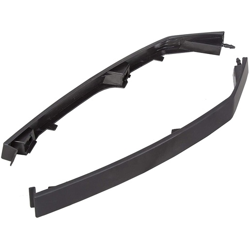 [40058448D] BUMPER FILLER RETAINER