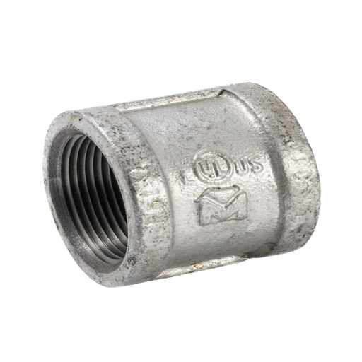 [440008905] 38 Galv CouplingStop