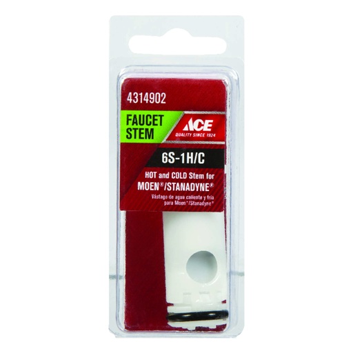 [4314902] STEM FOR MOEN