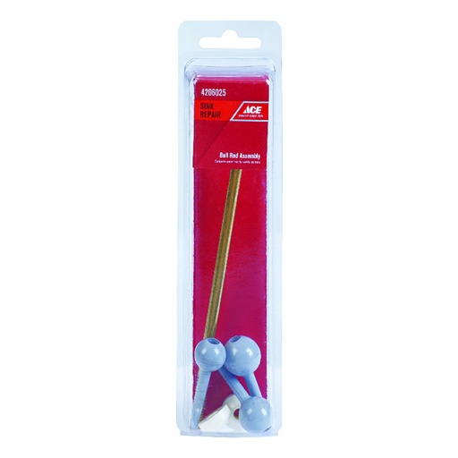 [4206025] LAV BALL ROD UNIVERSAL