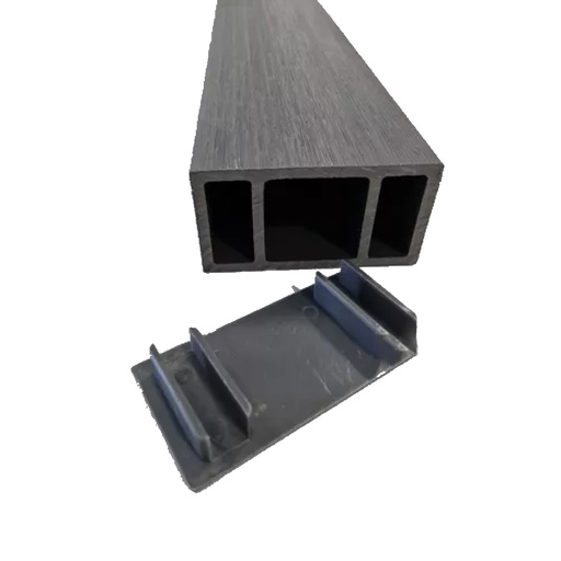 [010000209] TABLA WPC SILVER2-7/16x4-3/4x228