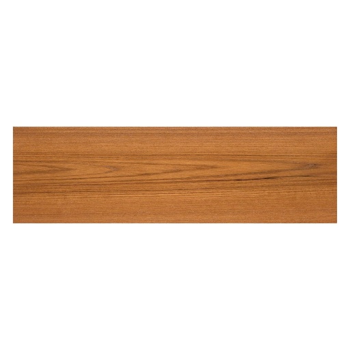 [294006378] CHAPILLA TEAK 3/4 SIN PEGA