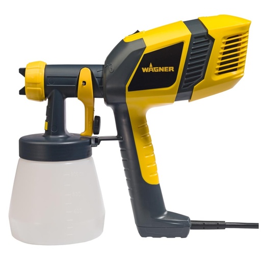 [1665470] STAIN SPRYER CONTROL 250