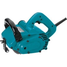 [9741] 7.8 Amp 4-3/4 in. X 4 in. Corded Wheel Sander with 100 Grit Nylon Brush Wheel