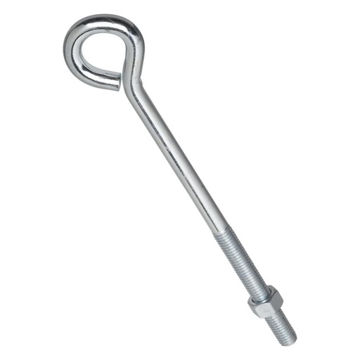 [382007164] EYE BOLT  1/2X6"