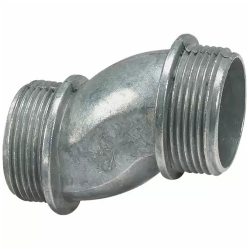 [501166] 1-1/4" RIGID OFFSET