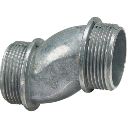 [501816] 1-1/2" RIGID OFFSET