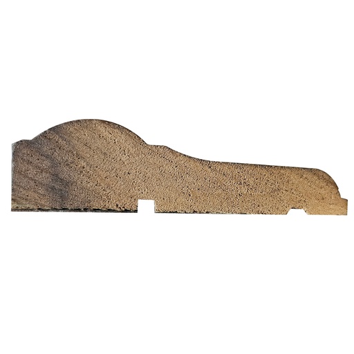 [296000280] MOLD. IMB. #2000 7/8X23/4X8'