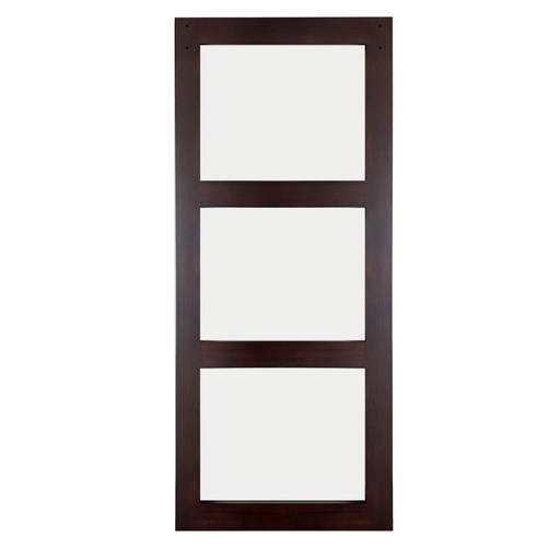 [147378436] BARNDOOR KIT LONDON CHERRY 36X84