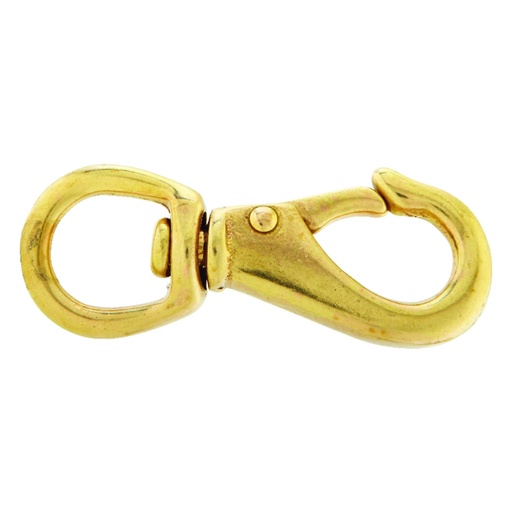 [51208] SNAP QUIK RND 3-5/16"