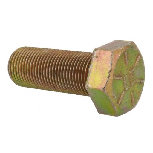[40002388E] TORNILLO HEX 1/2-20X2