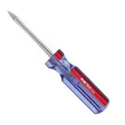 [322412] SCREW HOLE STARTER