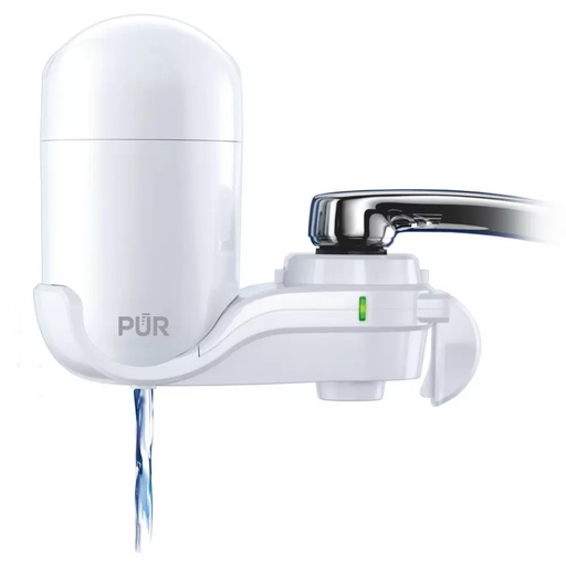 [4121893] PUR FCT 2STAGE VERT WHT