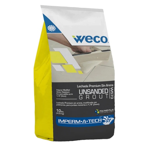 [420006038] WECO W-573 SAND BEIGE S/A 10#