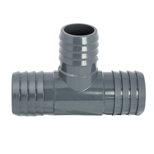 [424785] 1-1/4" INSERT TEE