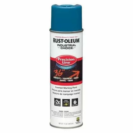 [1001548] Rust-Oleum Industrial Choice Precision Line Marking Paint