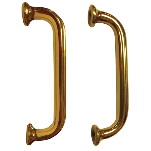 [382005093] DOOR PULL DP140-US5