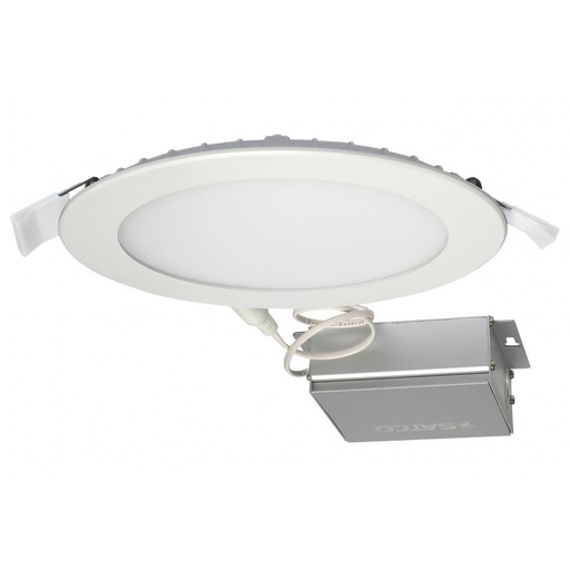 [S11605] SATCO 12WLED DW EL 6 950 RND RD