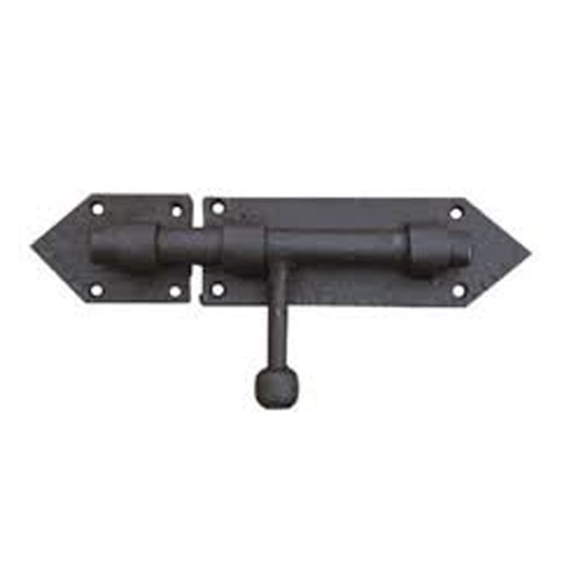 [1612862] CERROJO #16-12862 NEGRO