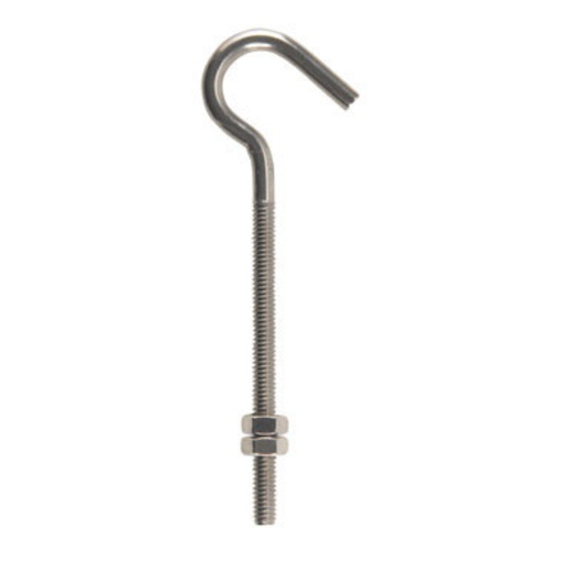 [5336748] HOOK CLOTHSLN5/16X6"SS