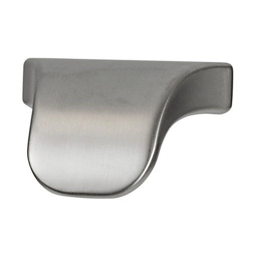 [111.95.162] HAFELE ELITE KNOB MATT NICKEL