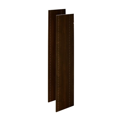 [RV72T] EASY TRACK VERTICAL P 72" 2PK T