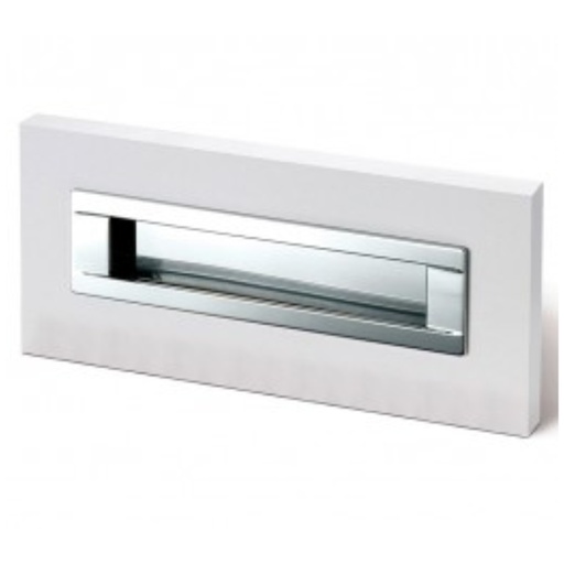 [3720038] Vpon Muschelgriff Cian LA 160 Mm, Breite 180 Mm, ZN Edelstahl Effekt